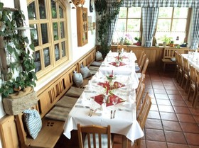 Hotel Chiemsee Beim Has'n