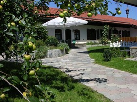 Hotel Chiemsee Beim Has'n