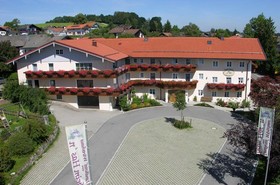 Hotel Chiemsee Beim Has'n