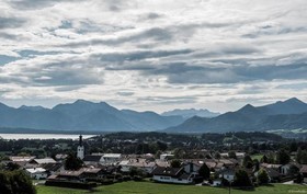 Hotel Chiemsee Beim Has'n