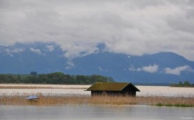 Hotel Chiemsee Beim Has'n