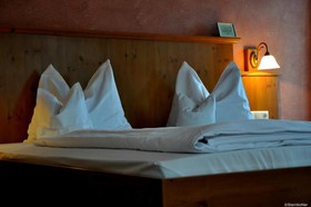 Hotel Chiemsee Beim Has'n