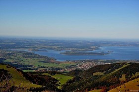 Hotel Chiemsee Beim Has'n