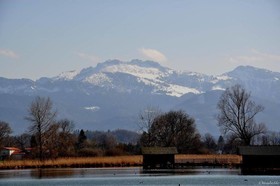 Hotel Chiemsee Beim Has'n