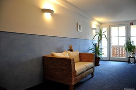 Hotel Chiemsee Beim Has'n