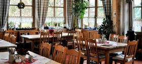 Hotel Chiemsee Beim Has'n