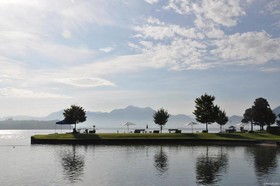 Hotel Chiemsee Beim Has'n
