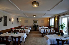 Hotel Chiemsee Beim Has'n