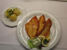 Gasthof Fischerstüberl