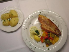 Gasthof Fischerstüberl