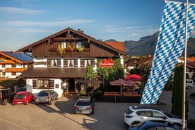 Gasthof Fischerstüberl