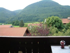 Gasthof Fischerstüberl