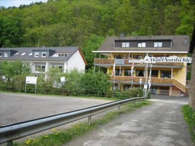 An Der Nordschleife
