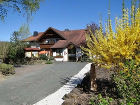 Landhaus Sonnenhof