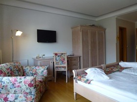 Landhaus Sonnenhof