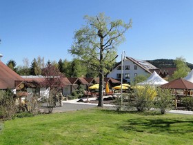 Landhaus Sonnenhof