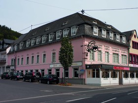 Zum Wilden Schwein