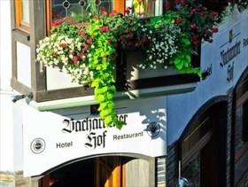 Bacharacher Hof