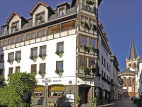 Bacharacher Hof