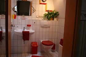 Ferienwohnungen & Gästezimmer Kachel