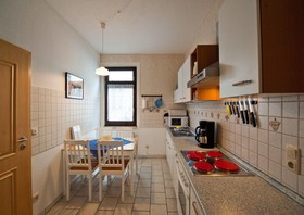 Ferienwohnungen & Gästezimmer Kachel