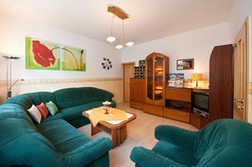 Ferienwohnungen & Gästezimmer Kachel