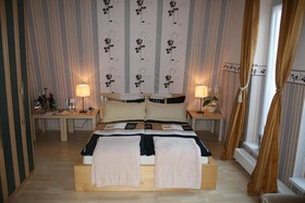 Ferienwohnungen & Gästezimmer Kachel