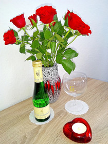 Gelber Hof