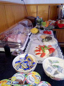 Gelber Hof