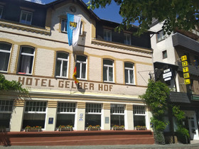 Gelber Hof