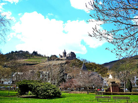 Gelber Hof
