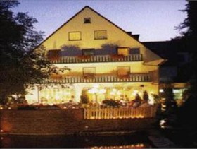 Alte Mühle