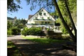 Alte Mühle