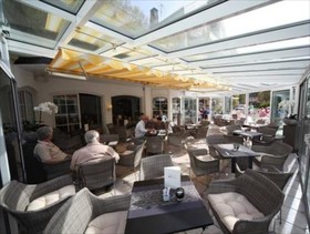 Hotel Am Schwanenweiher
