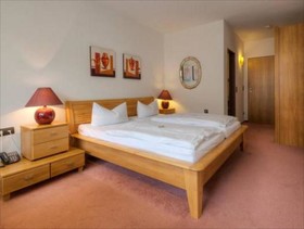 Hotel Am Schwanenweiher