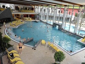 Hotel Am Schwanenweiher