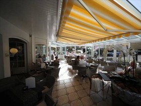 Hotel Am Schwanenweiher
