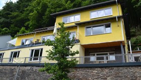 Ferienwohnung Panorama