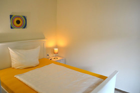 Ferienwohnung Panorama