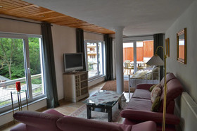 Ferienwohnung Panorama