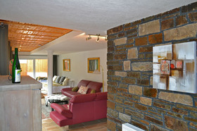 Ferienwohnung Panorama