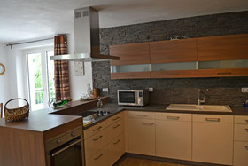 Ferienwohnung Panorama