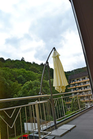 Ferienwohnung Panorama