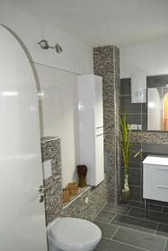 Ferienwohnung Panorama