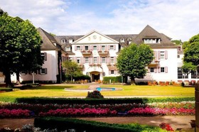 Hotel Fürstenhof