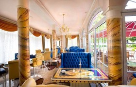 Hotel Fürstenhof