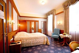 Hotel Fürstenhof