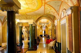 Hotel Fürstenhof