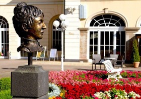 Hotel Fürstenhof