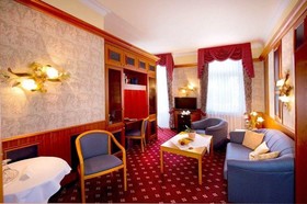 Hotel Fürstenhof